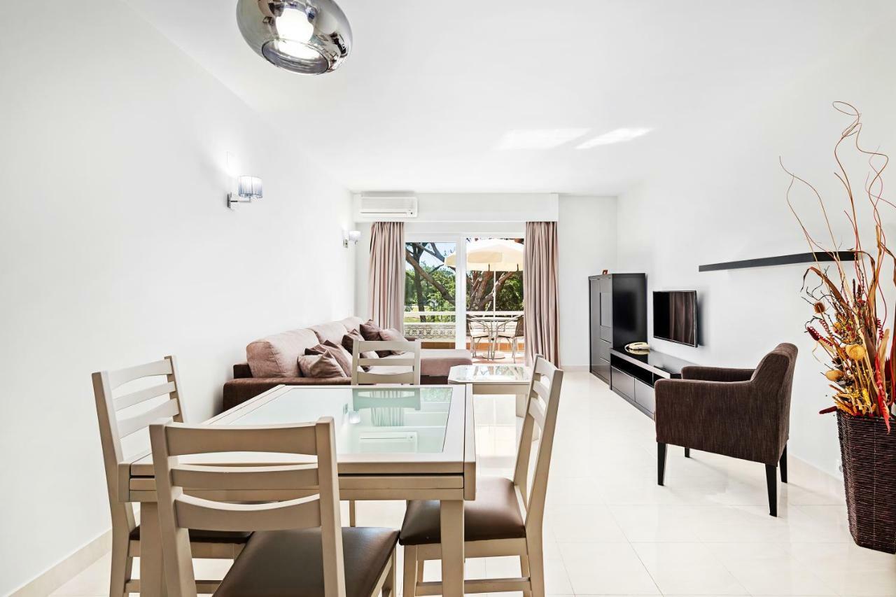 Victory Village Club 9F Quinta do Lago Exterior foto